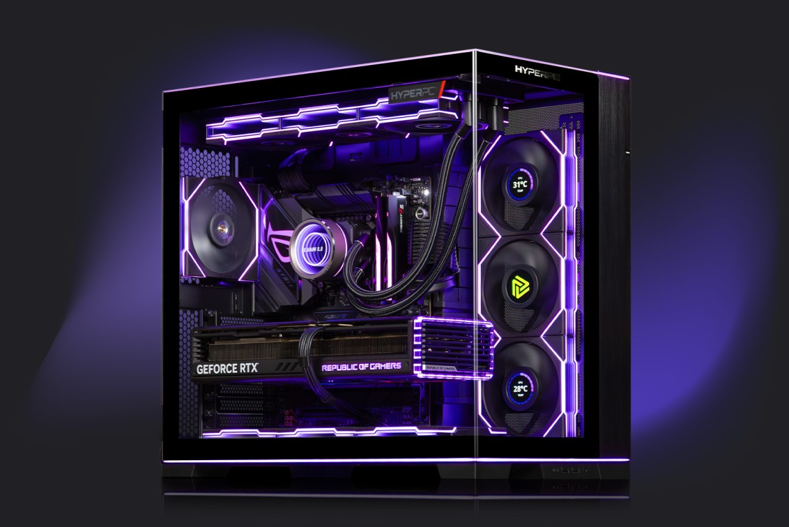 PC Case